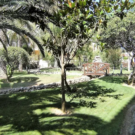 公寓 Jardins Del Mar 010 *